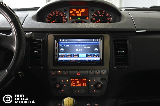 LANCIA Musa 1.3 Mjt 95 CV Platinum